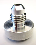 Especialidad - Tapón de soldadura de aluminio y acero