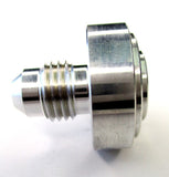 Especialidad - Tapón de soldadura de aluminio y acero