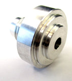 Especialidad - Tapón de soldadura de aluminio y acero