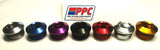 O Ring Boss Port Plugs Billet Aluminio
