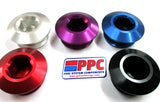 O Ring Boss Port Plugs Billet Aluminio