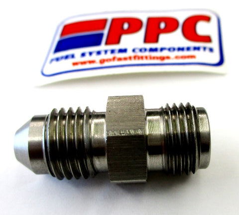 Accesorios adaptadores de bengala invertida a bengala macho AN