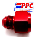 Accesorios reductores de abocardado AN Abocardado hembra a macho AN