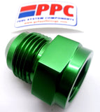 Accesorios de expansión AN Flare hembra/macho