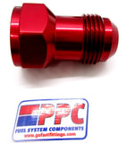 Accesorios de extensión de longitud AN macho a hembra