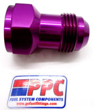 Accesorios de extensión de longitud AN macho a hembra