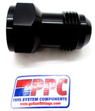 Accesorios de extensión de longitud AN macho a hembra