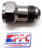 Accesorios de extensión de longitud AN macho a hembra