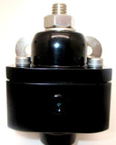 Carburetor Fuel Pressure Regulators 5 psi to 12psi adjustment range