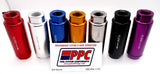 Mini Billet Aluminum Fuel Filter