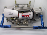 Edelbrock VRS Carburetor Fuel Inlet Assembly, Ready to Install