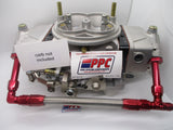 Edelbrock VRS Carburetor Fuel Inlet Assembly, Ready to Install