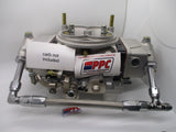 Edelbrock VRS Carburetor Fuel Inlet Assembly, Ready to Install