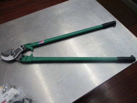 Cortadores de manguera trenzada de 24 pulgadas de largo Funciona en -03 a -12