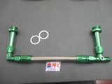 Holley Carburetor Fuel Inlet Assembly