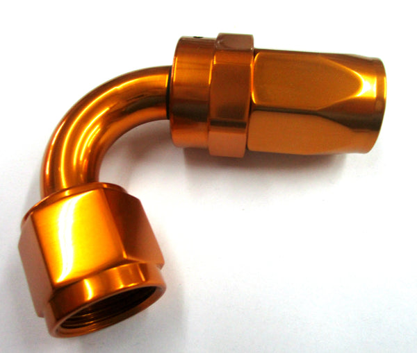 Hose gold-metallic - 22,90 €