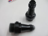 Carburetor Inlet Fittings for Holley & Edelbrock Carburetors