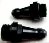 Carburetor Inlet Fittings for Holley & Edelbrock Carburetors