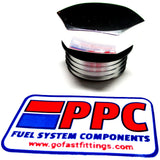O Ring Boss Port Plugs Billet Aluminio