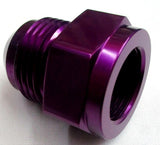 Accesorios de expansión AN Flare hembra/macho