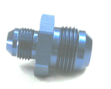 Male Flare Union Reducer Fittings Aluminum