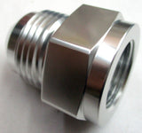 Accesorios de expansión AN Flare hembra/macho