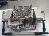 Edelbrock VRS Carburetor Fuel Inlet Assembly, Ready to Install