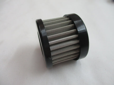 Replacement filter elements for ff201 fuel filter