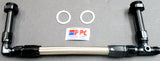 Holley Carburetor Fuel Inlet Assembly