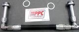 Holley Carburetor Fuel Inlet Assembly