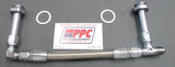 Holley Carburetor Fuel Inlet Assembly