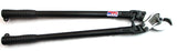 Braided Hose Cutters  24 Inch Length Works on -03 thru -12
