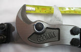 Braided Hose Cutters  24 Inch Length Works on -03 thru -12