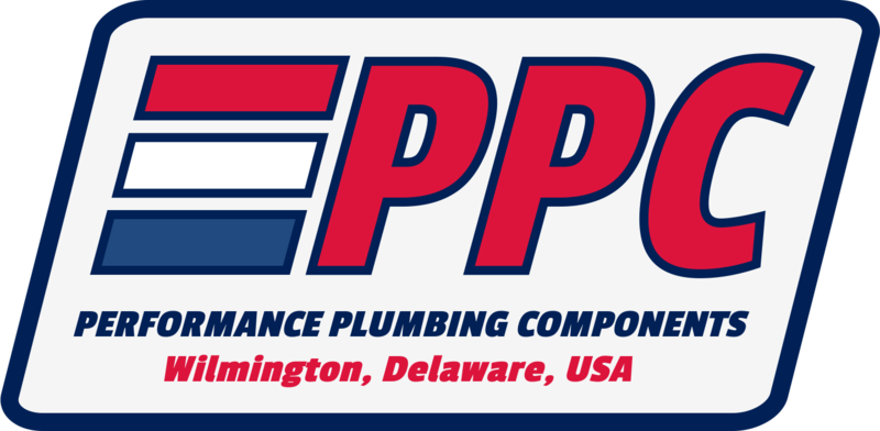 Performance Plumbing Components logo