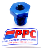 N.P.T. Pipe Thread Bushings Aluminum