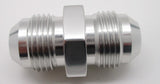 Male Flare Union Reducer Fittings Aluminum