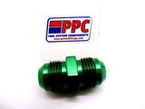 Male Flare Union Reducer Fittings Aluminum