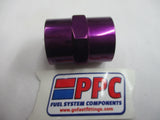 FEMALE N.P.T. COUPLER UNION FITTINGS