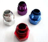 AN Flare Expander Fittings Female/Male