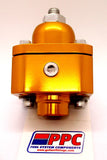 Carburetor Fuel Pressure Regulators 5 psi to 12psi adjustment range