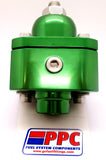 Carburetor Fuel Pressure Regulators 5 psi to 12psi adjustment range