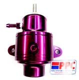 Fuel Pressure Regulators
