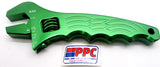 PPC Billet Aluminum Adjustable Pit Wrench