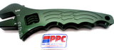 PPC Billet Aluminum Adjustable Pit Wrench
