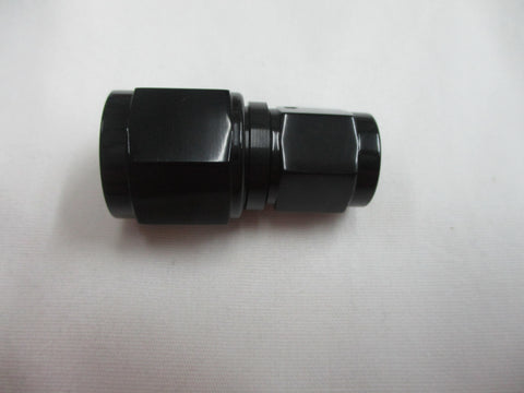 XRP Straight Adapter - 6 AN Female Swivel To 8 AN Male O-Ring - Foto 3
