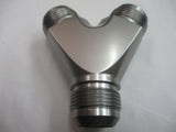 Specialty - Distribution / Y Block Fittings