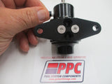 Fuel Pressure Regulators