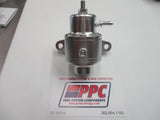 Fuel Pressure Regulators