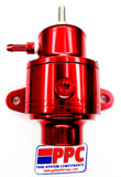Fuel Pressure Regulators