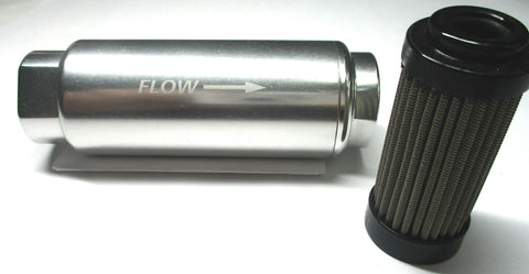 Clé à tuyauter 8/10mm PRECISION STEEL - Feu Vert